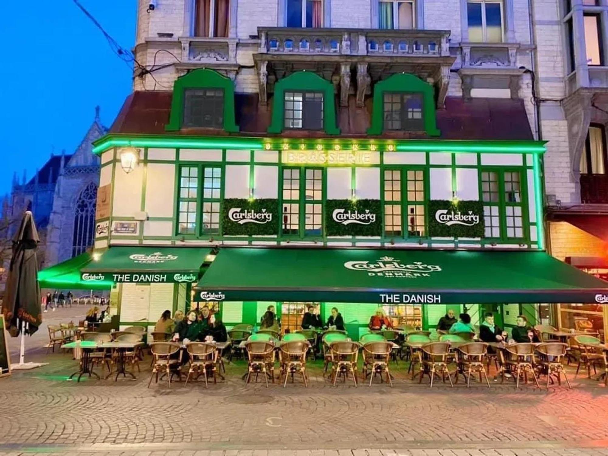 Charming Apartment In Liege City Centre With Parking Included Esterno foto