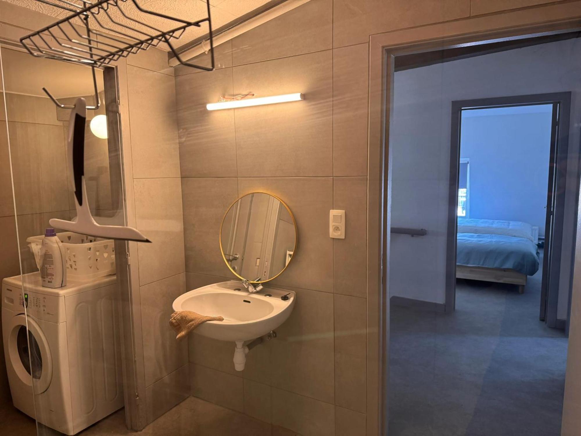 Charming Apartment In Liege City Centre With Parking Included Esterno foto
