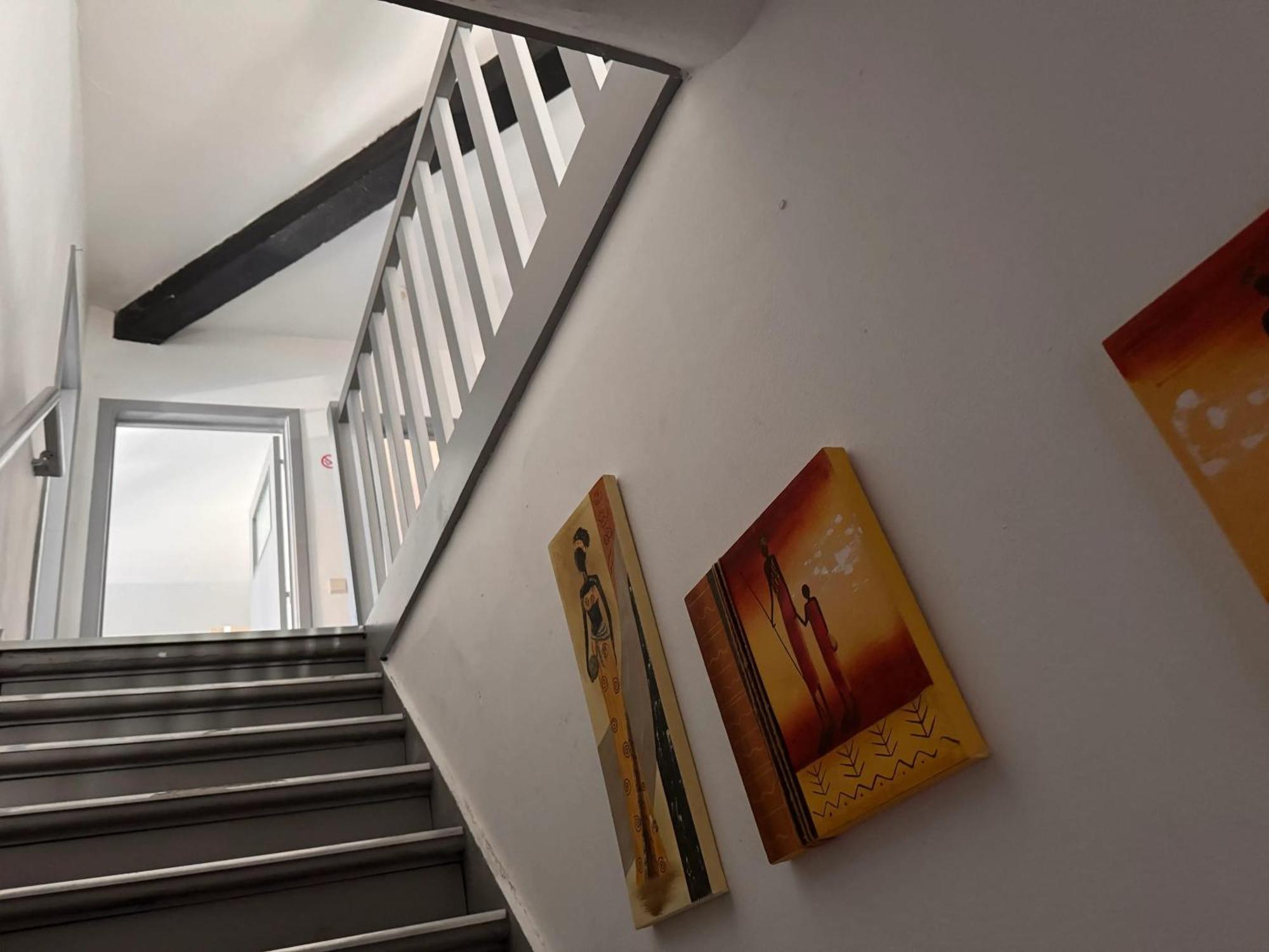 Charming Apartment In Liege City Centre With Parking Included Esterno foto