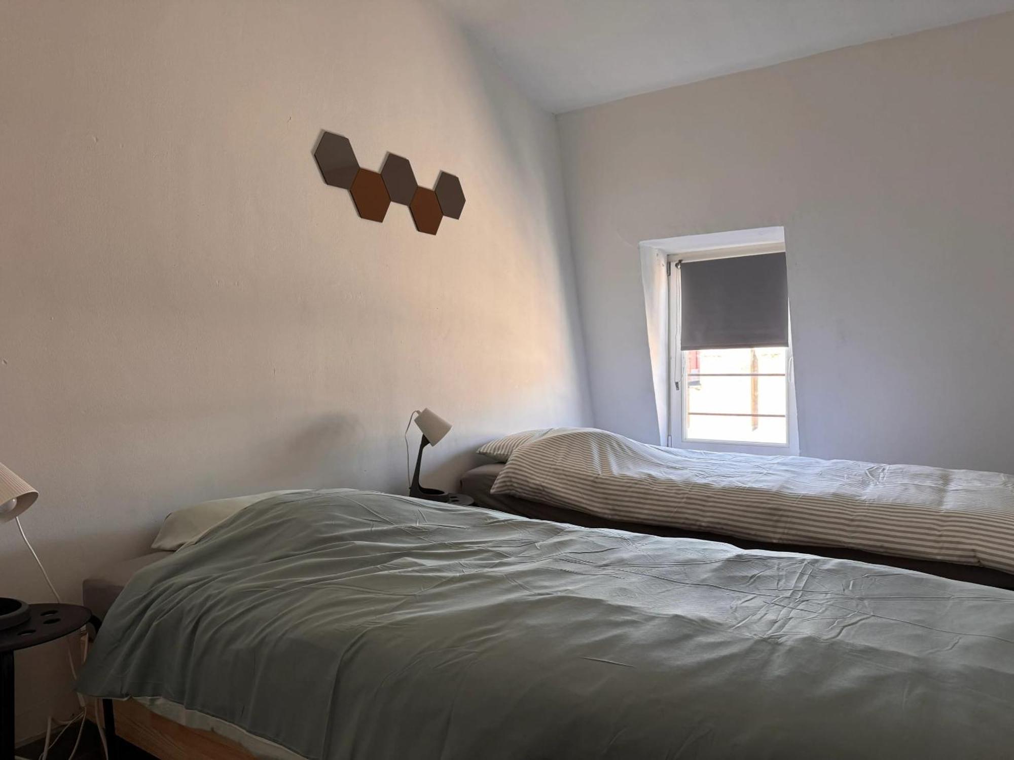 Charming Apartment In Liege City Centre With Parking Included Esterno foto