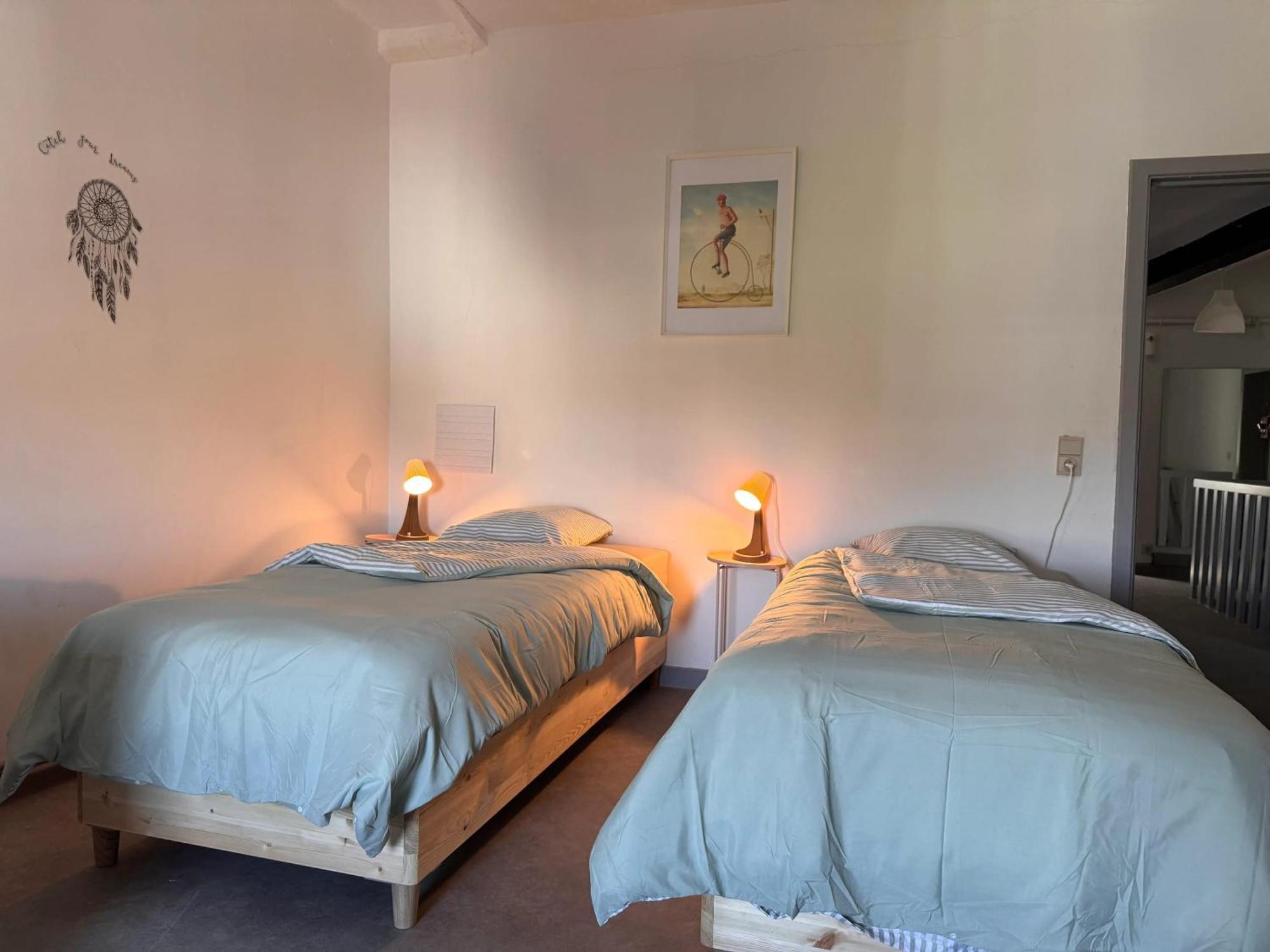 Charming Apartment In Liege City Centre With Parking Included Esterno foto